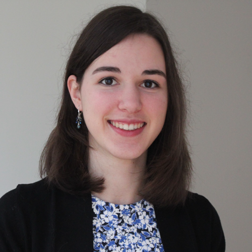Alexandra Alain-Beaudoin