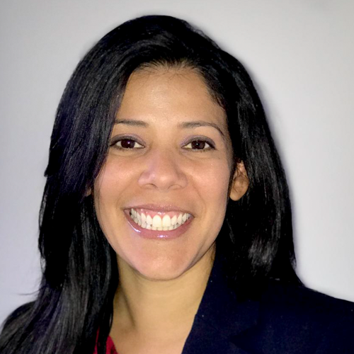 Alneila Margarita Garcia Gonzalez