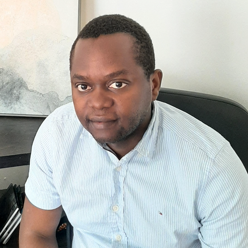 Bismaths Tati Tchibouanga