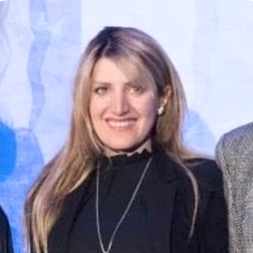 Sara Rankohi