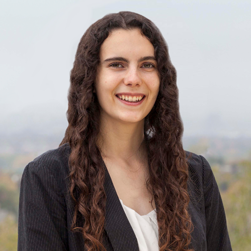 Sophie-Anne Rheault