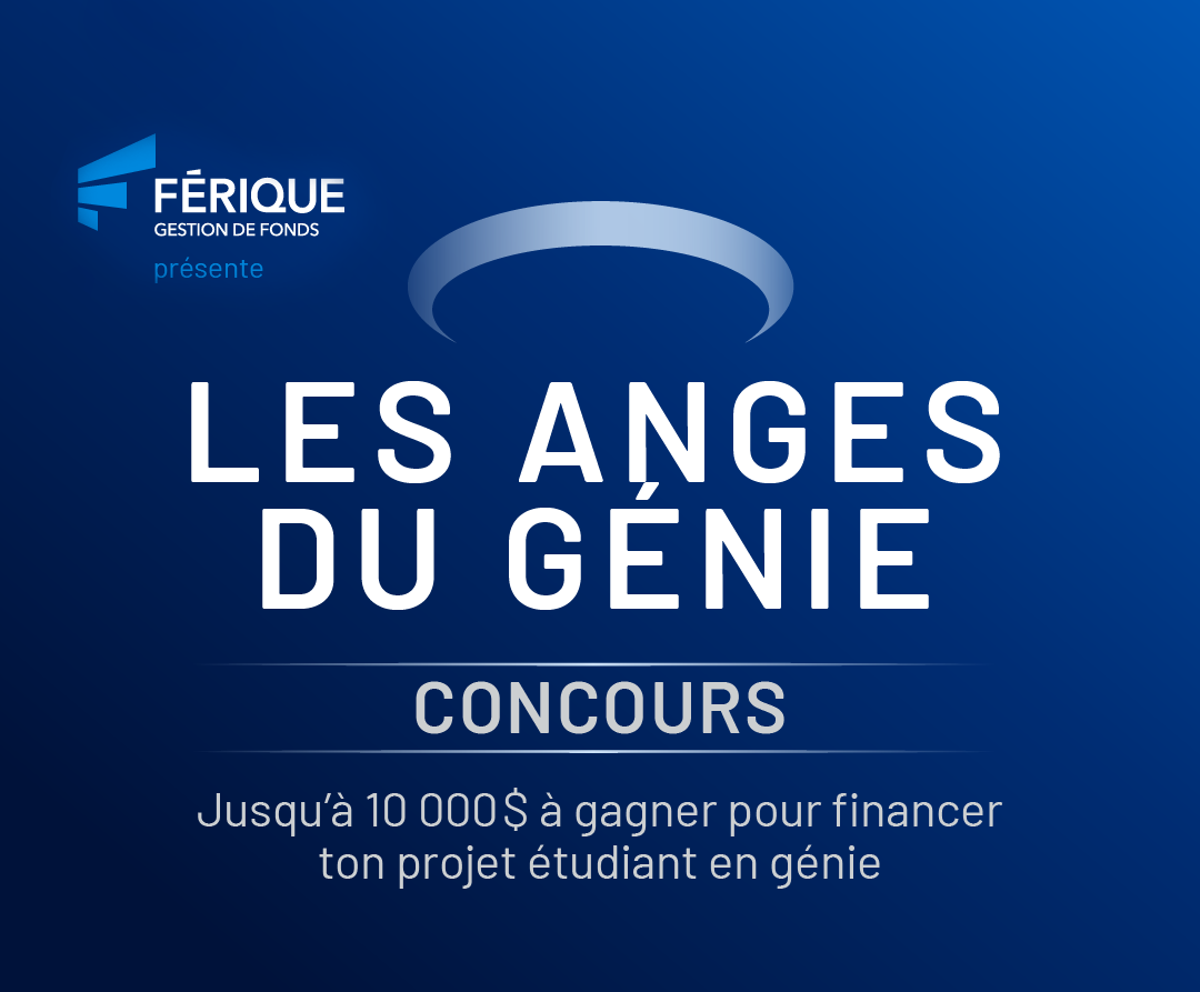 UN GÉNÉREUX CONCOURS OFFERT PAR NOTRE PARTENAIRE GESTION FÉRIQUE! | La ...