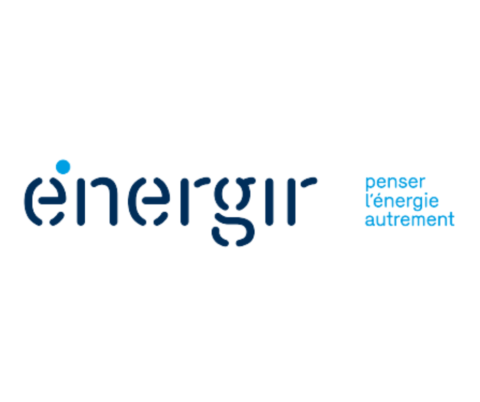 Renouvellement du partenariat avec Énergir