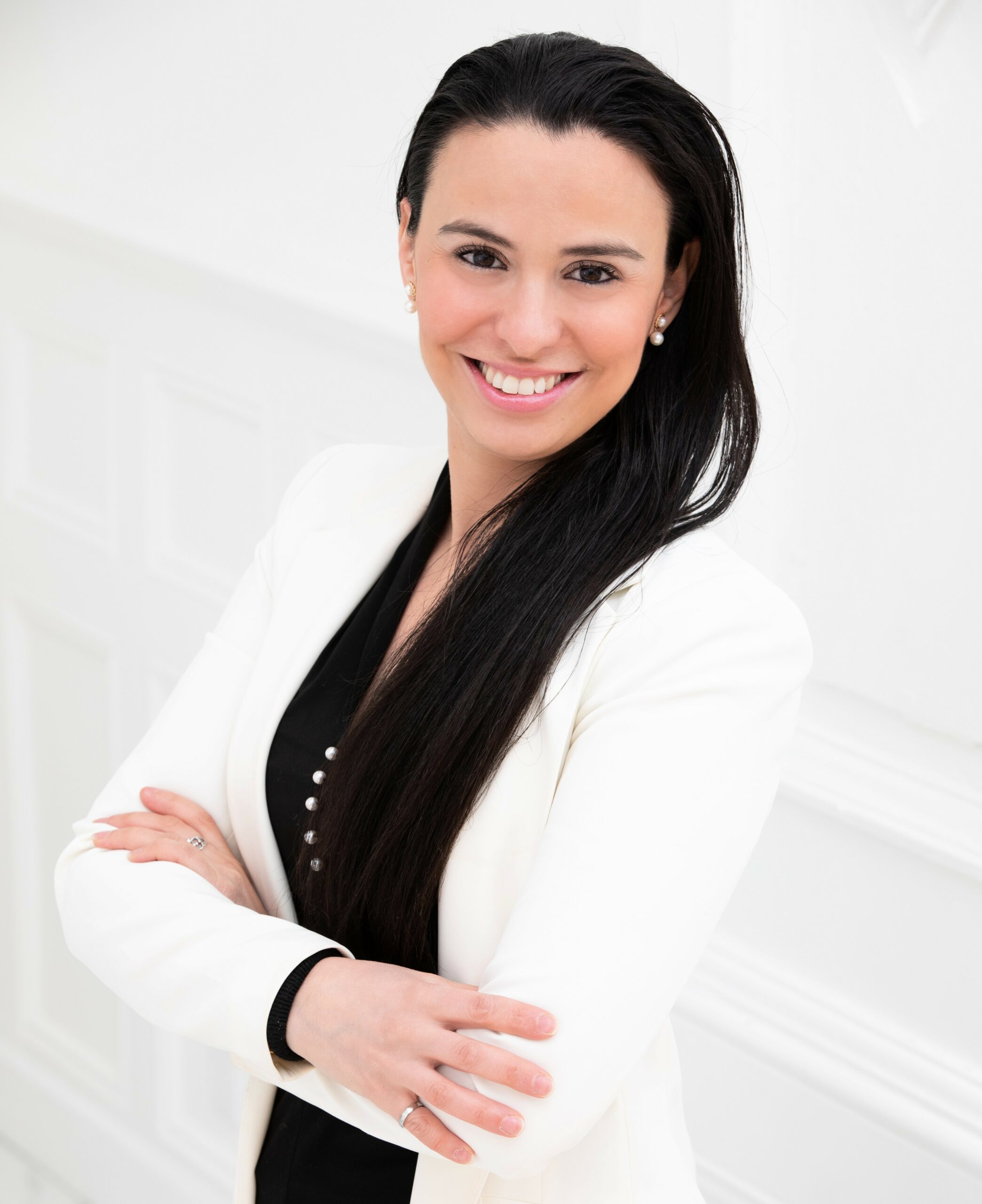 Charlotte Fontaine, ing., Ph.D.