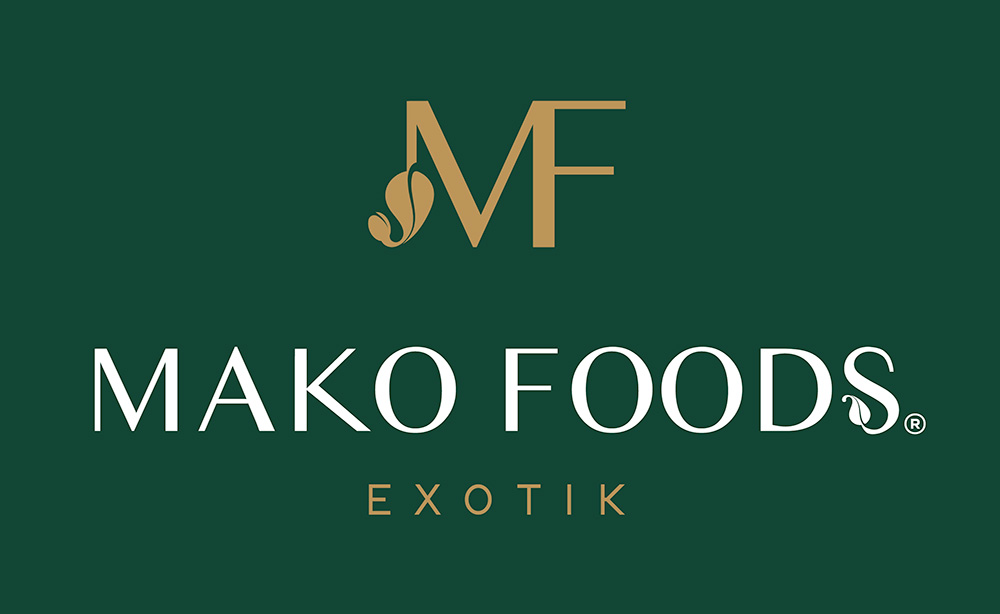 Mako Foods Exotik