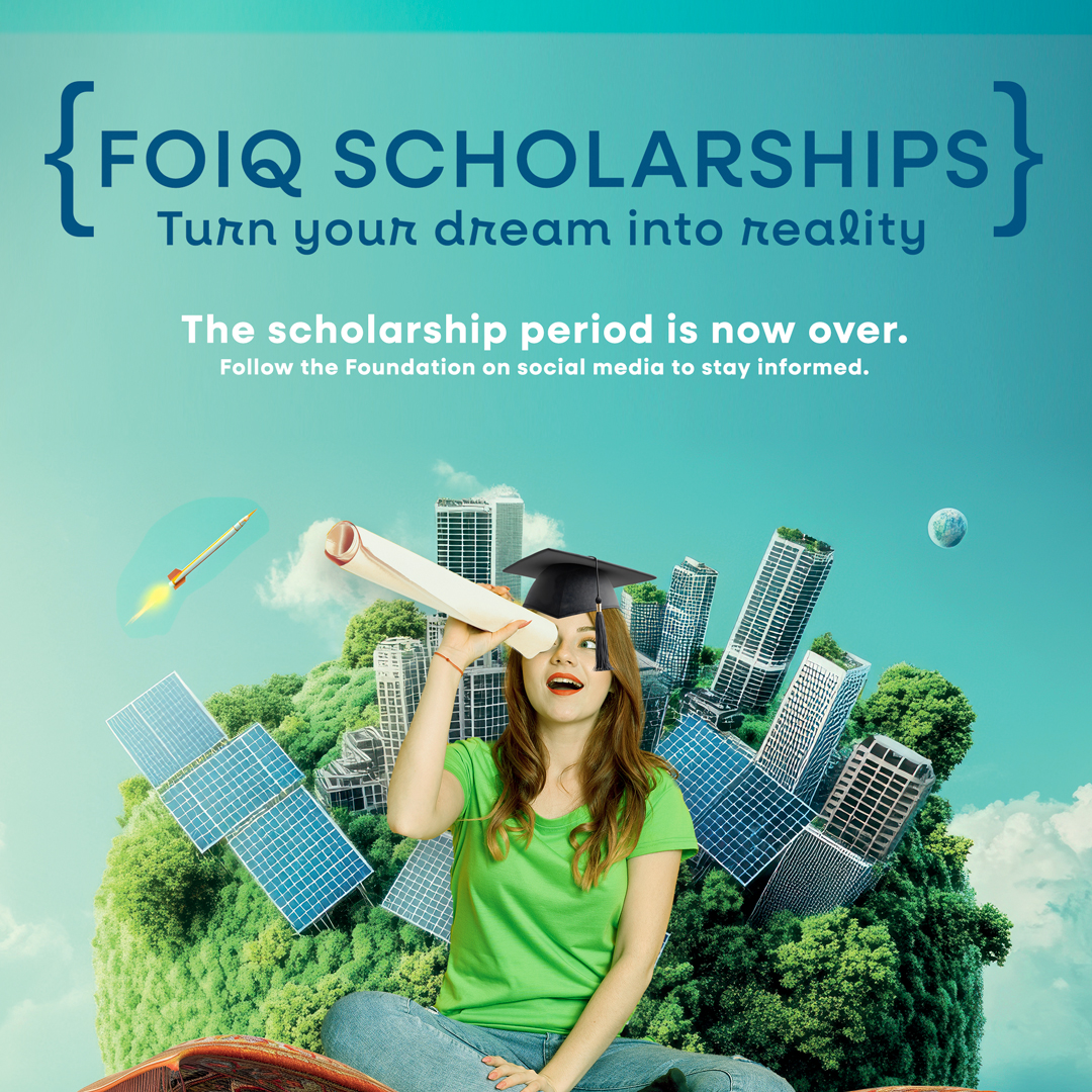 FOR AN OUTSTANDING ENGINEERING