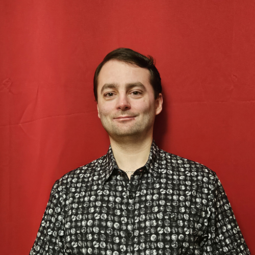 Antony Rhainds-Hrynowiecki