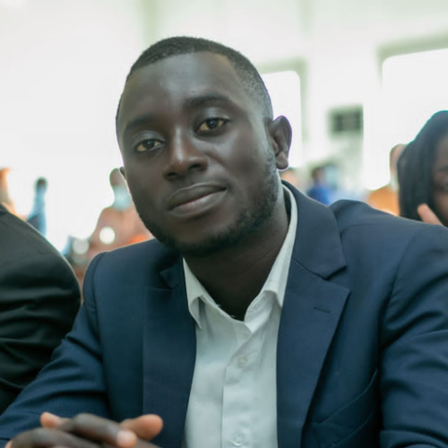 ASWA ARMEL EZECHIEL AKA