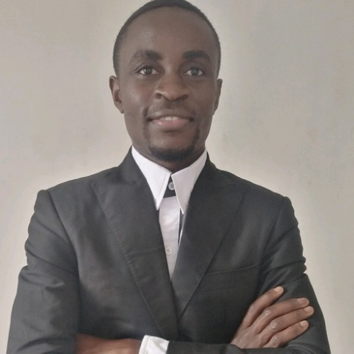 Jerry Glory TEGUIMDJE ZEBA