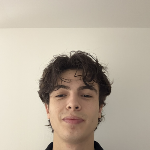 Jonah Potvin Barakat