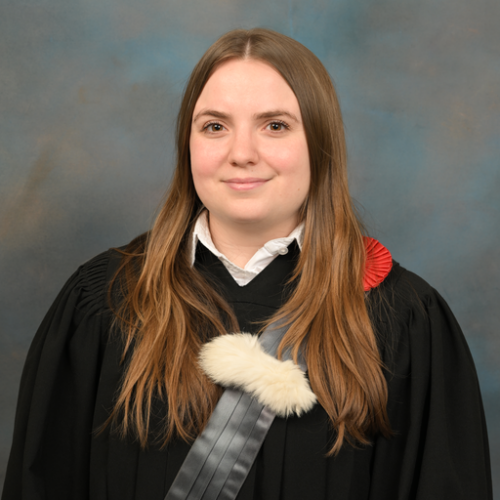 Laure Jalbert-Drouin