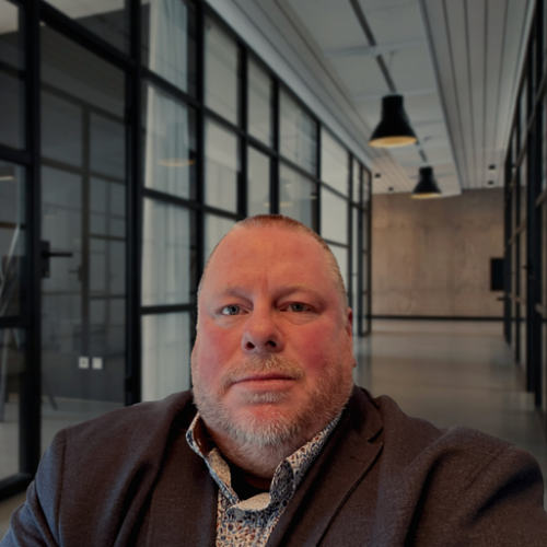 Marc-Antoine Gilbert