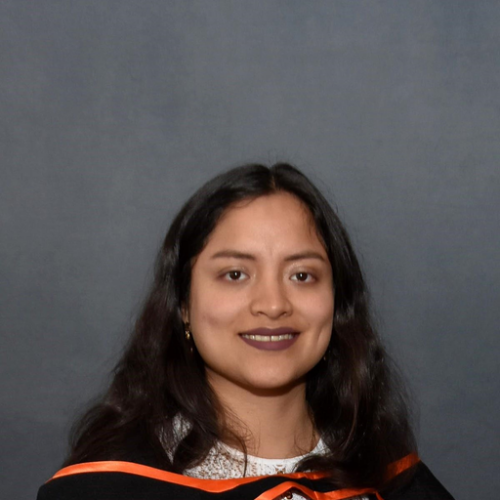 Paola Echevarria Carrasco