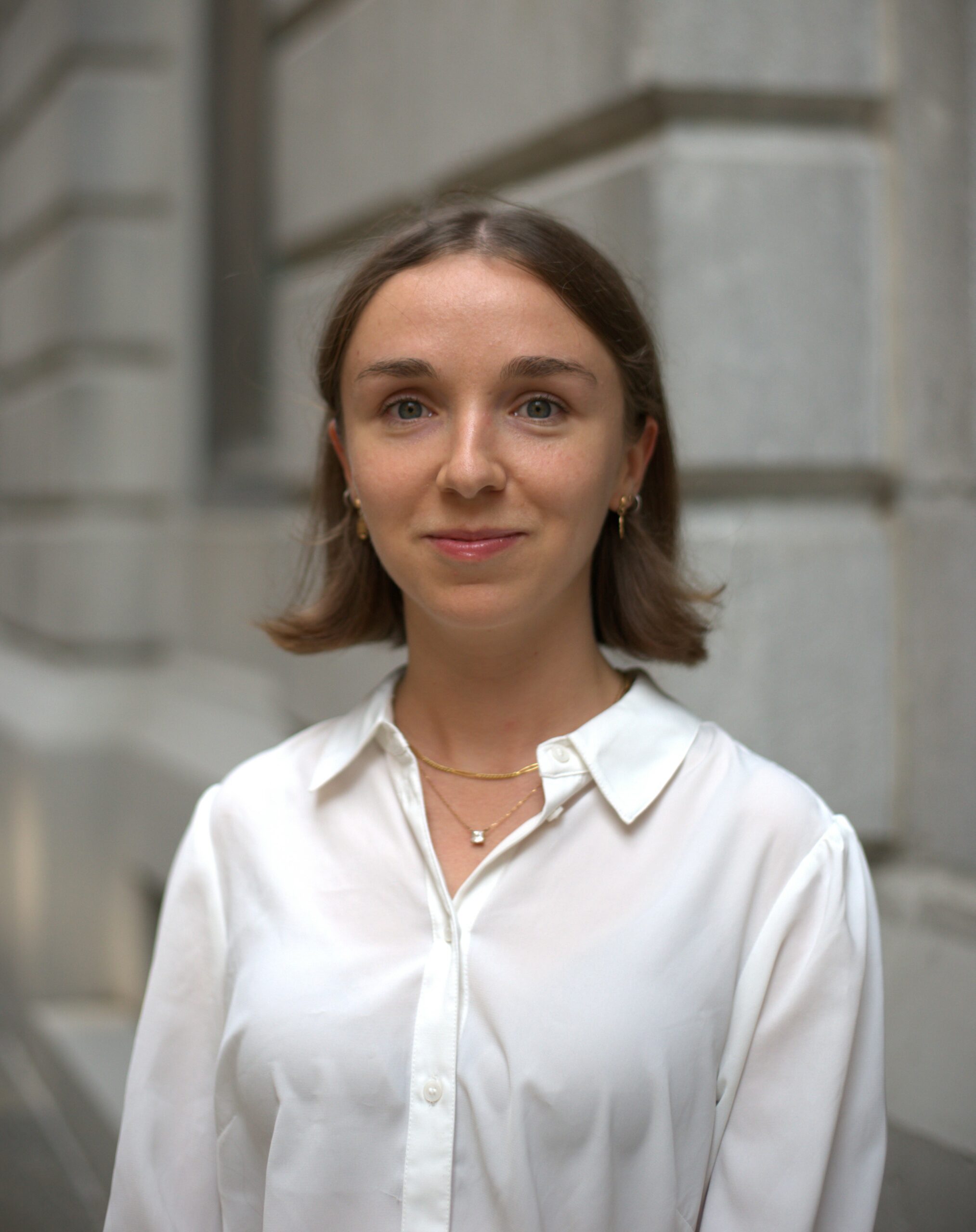 Joséphine De Bruycker, ing. 