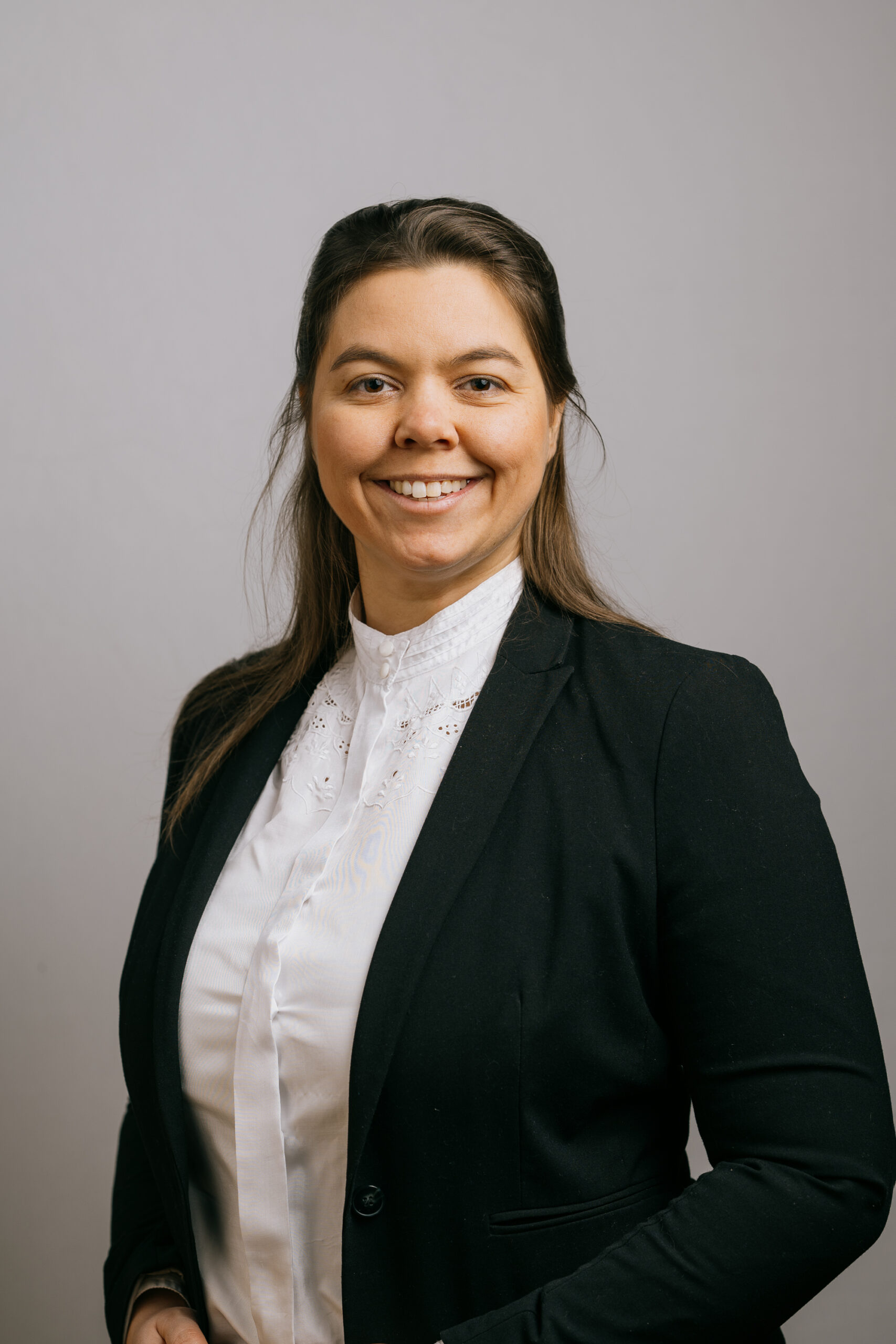 Patricia Boivin, ing.
