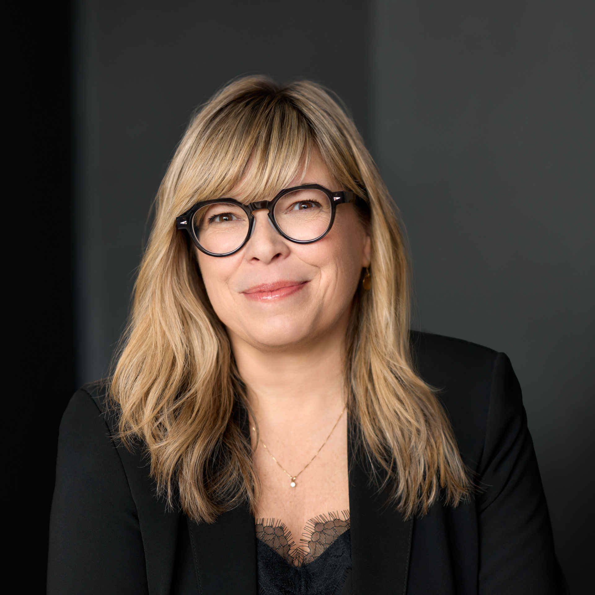 Marie Lefebvre, M. Sc.